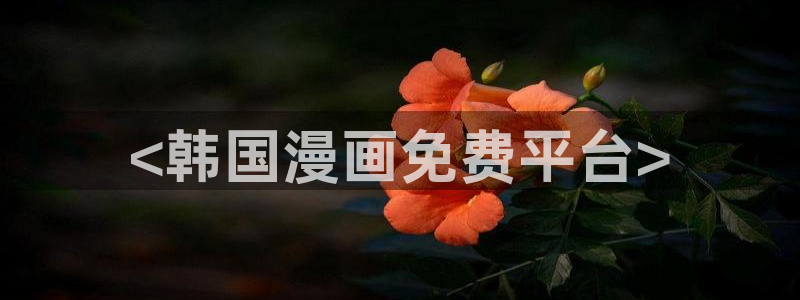汗汗漫画真人