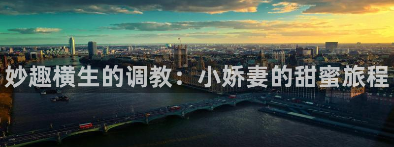 汗汗漫画入口处：妙趣横生的调教：小娇妻的甜蜜旅程
